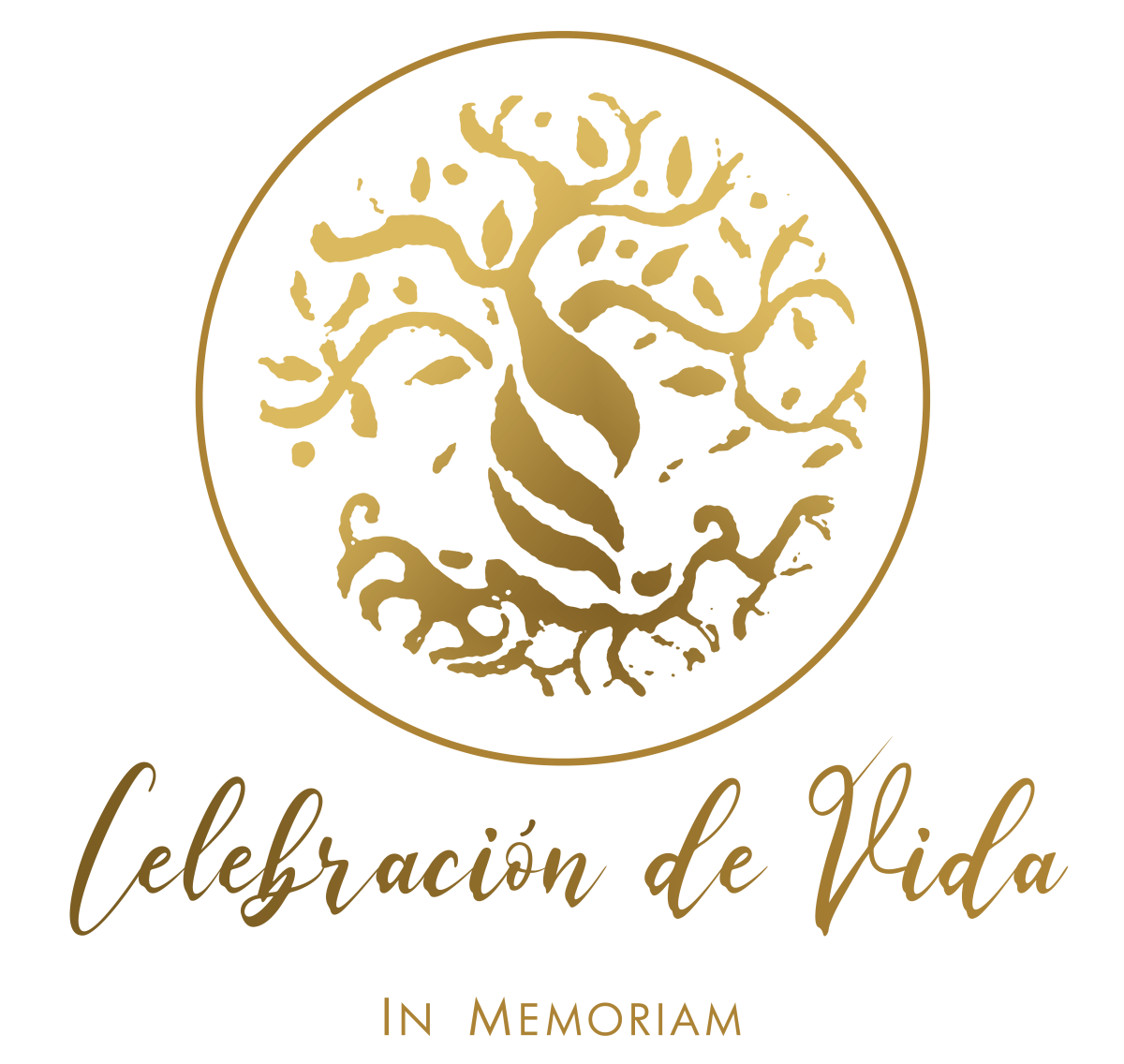 celebración de vida